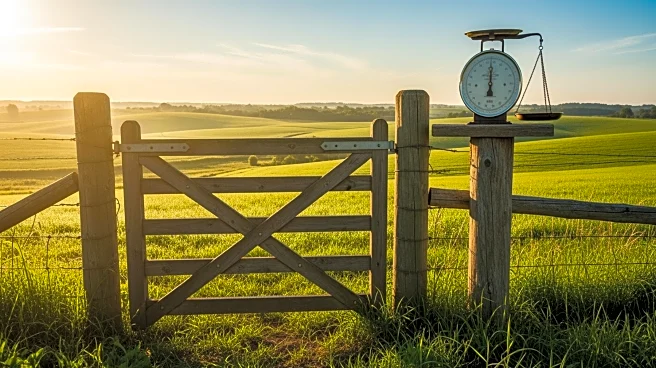 USDA Launches Initiative to Protect Farmers from Regulatory Burdens