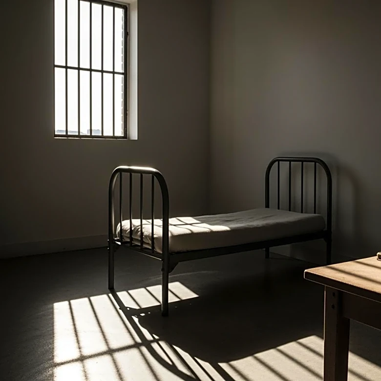 Congressional Report Highlights Incarceration of Children with Mental Health Diagnoses