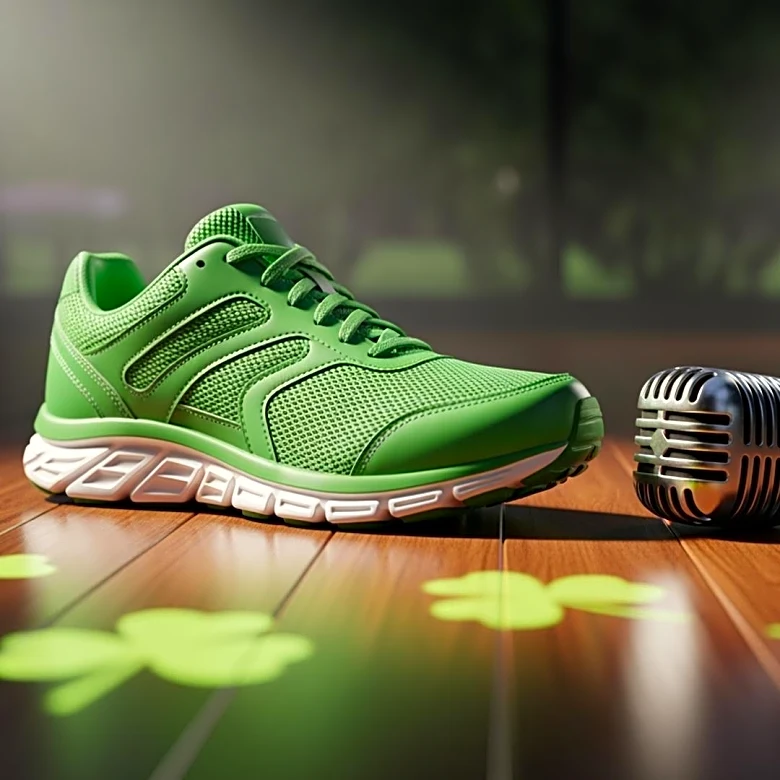 Naperville Hosts St. Paddy's Day 5K and Colton Dixon Concert to Benefit Local Causes