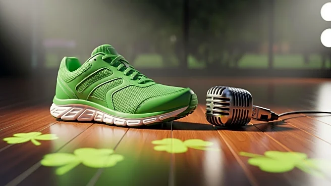 Naperville Hosts St. Paddy's Day 5K and Colton Dixon Concert to Benefit Local Causes