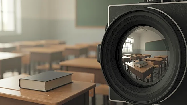 Mahnaz Mohammadi's Film 'Roya' Premieres at Berlin Festival, Highlights Iranian Teacher's Imprisonment