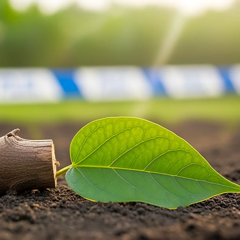 Tool-Using Cow Challenges Perceptions of Animal Intelligence