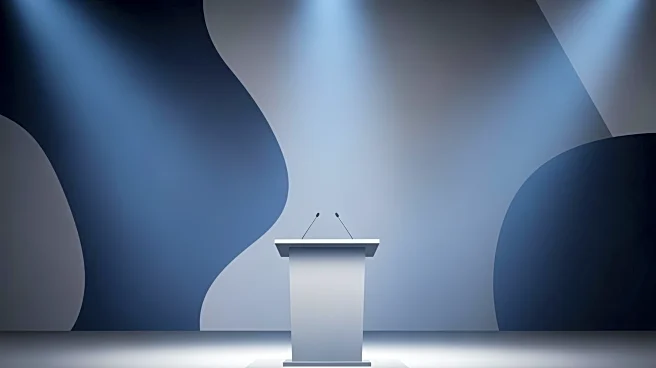 Vice President JD Vance to Discuss Key Issues in CBS News Town Hall