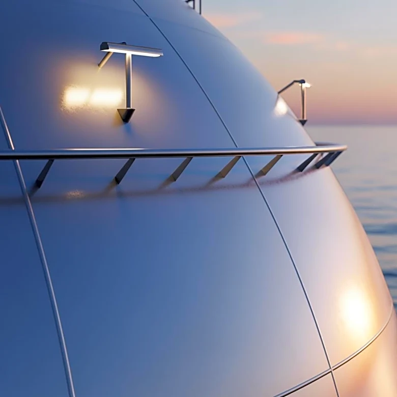 Congo Expands LNG Exports with Phase 2 Launch at Nguya FLNG Facility