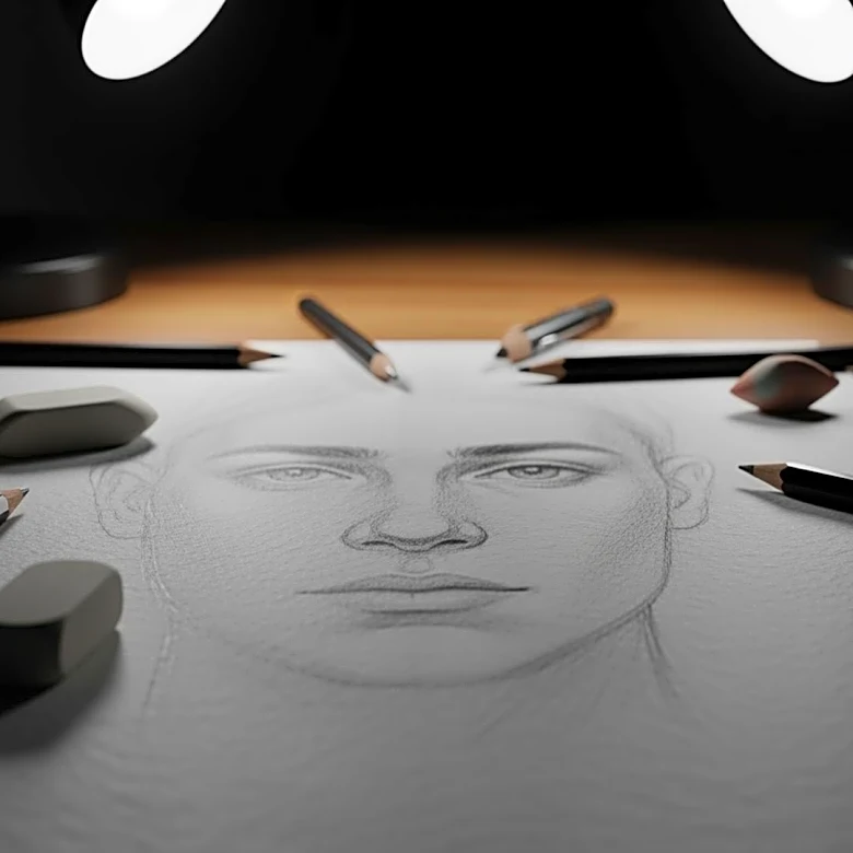 FBI Releases Sketch of Suspect in Nancy Guthrie Kidnapping Case