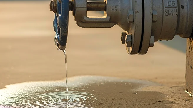 Philadelphia Closes Part of Martin Luther King Jr. Drive Due to Leak, Water Department Confirms