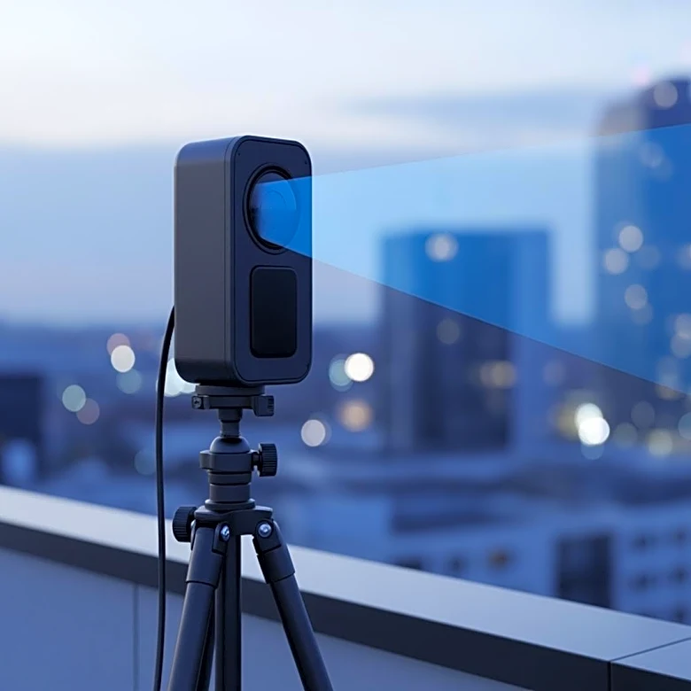 Pentagon Seeks Rapid Deployment of Counter-Drone Sensors to Safeguard U.S. Infrastructure