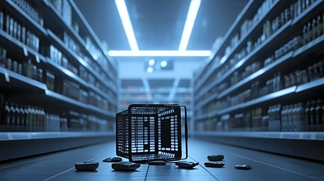 Chicago Police Investigate Armed Robbery at Irving Park 7-11