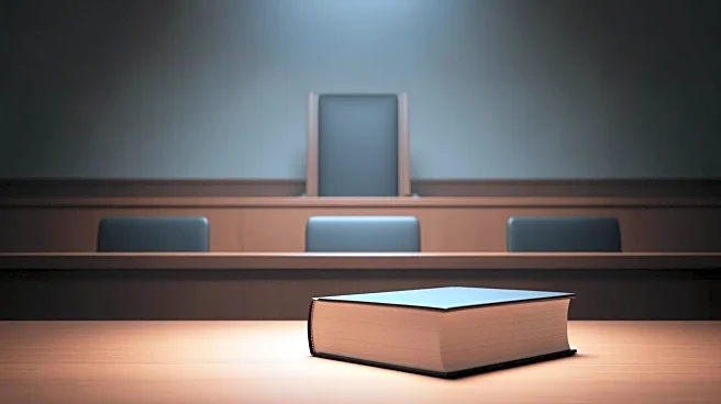 Judge Sentences Raleigh Mass Shooter Austin Thompson to Life Without Parole