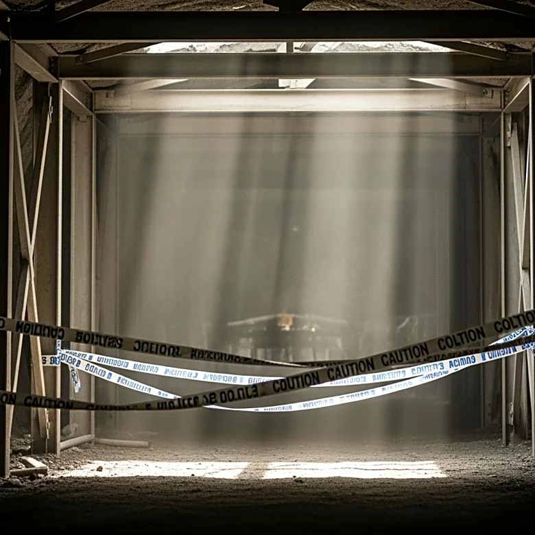 Zambian Regulator Halts Mopani's Mufulira Mine Operations Due to Safety Concerns