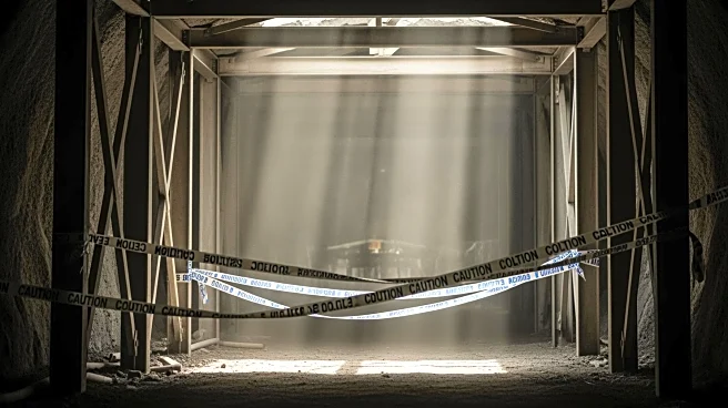 Zambian Regulator Halts Mopani's Mufulira Mine Operations Due to Safety Concerns