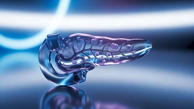 Surge in Pancreatic Cancer Cases Among Younger Adults Raises Alarm