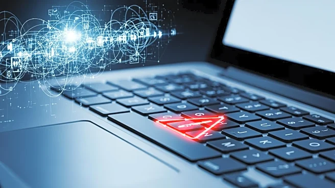 North Dakota School District Loses $4.9M to Email Scam, Prompting Security Overhaul