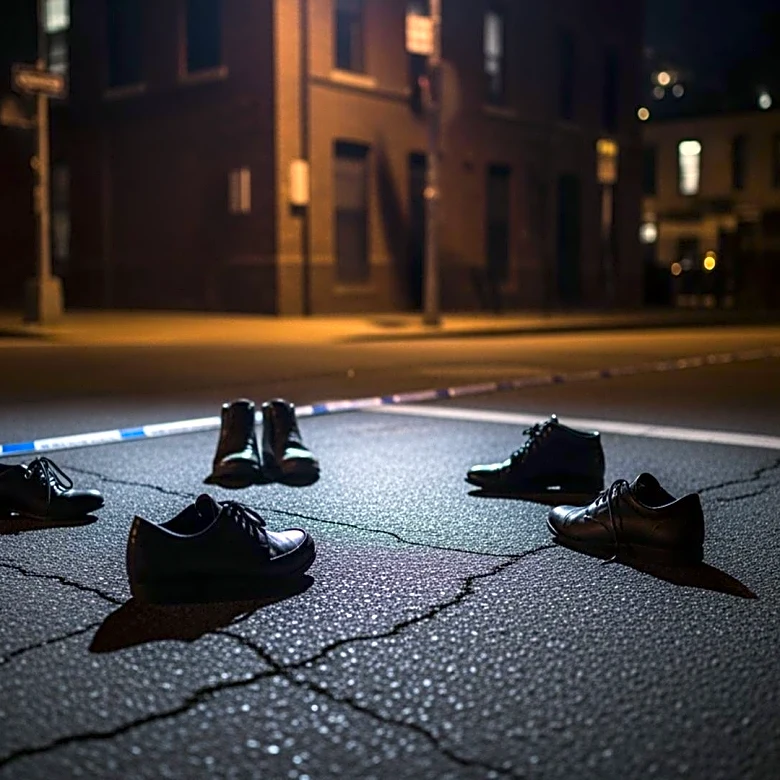 Police Seek Four Individuals for Questioning in Bronx Triple Shooting