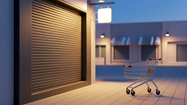 Closure of Carrick Shop 'n Save Leaves Community in Need of Replacement