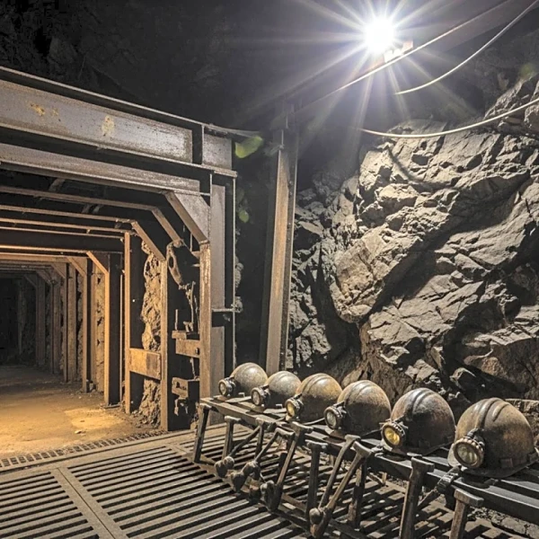 Codelco Replaces Executives at El Teniente Mine Following Investigation into Deadly Collapse