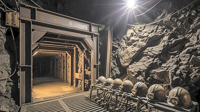 Codelco Replaces Executives at El Teniente Mine Following Investigation into Deadly Collapse