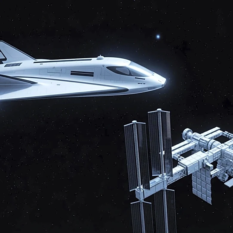 NASA Partners with Vast for Sixth Private Mission to International Space Station