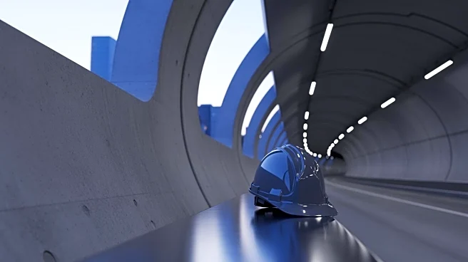 Federal Funding for Gateway Tunnel Project to Resume After Court Deadline