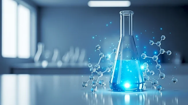 Chinese Biotech Firms Expand Global Licensing Deals Amid Regulatory Reforms