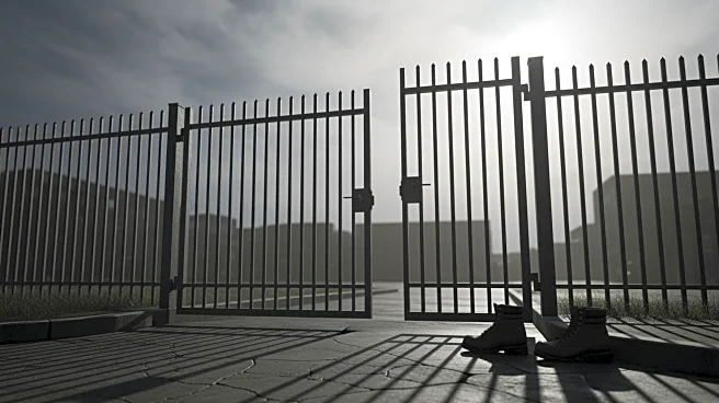 DHS Arrests Illegal Immigrant in Oregon After Sanctuary Policy Release