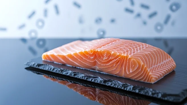 Wellsley Farms Salmon Recalled for Listeria Risk in Seven States