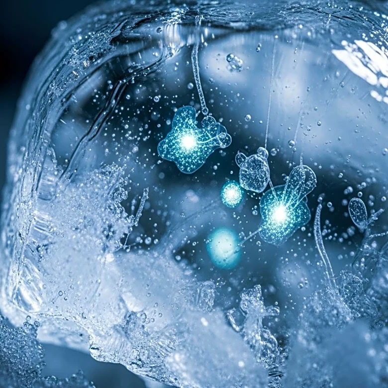 U.S. Army Corps of Engineers Uncovers New Microbe Species in Alaskan Permafrost for Military Use