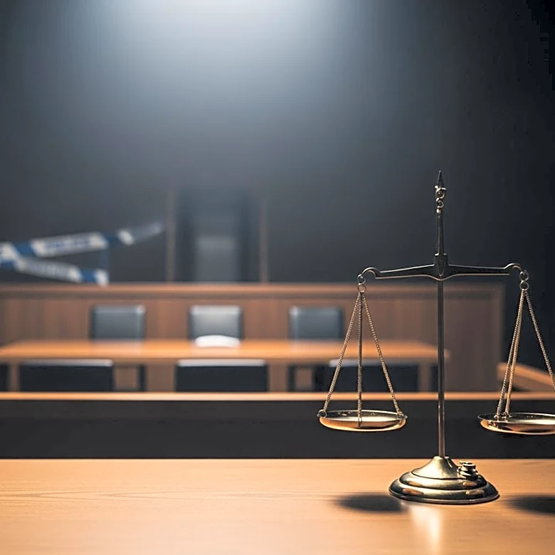 North Carolina Teen Sentenced to Life Without Parole for Mass Shooting