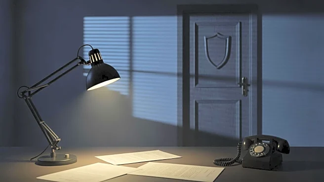 Department of Homeland Security Faces Imminent Shutdown Amid Congressional Stalemate