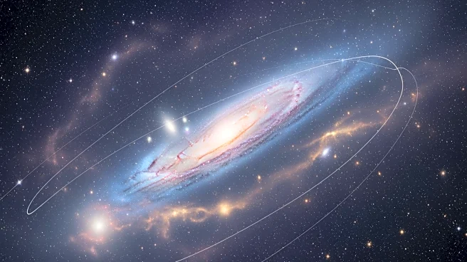 Dark Energy Survey's Year 6 Results Tighten Constraints on Universe's Expansion