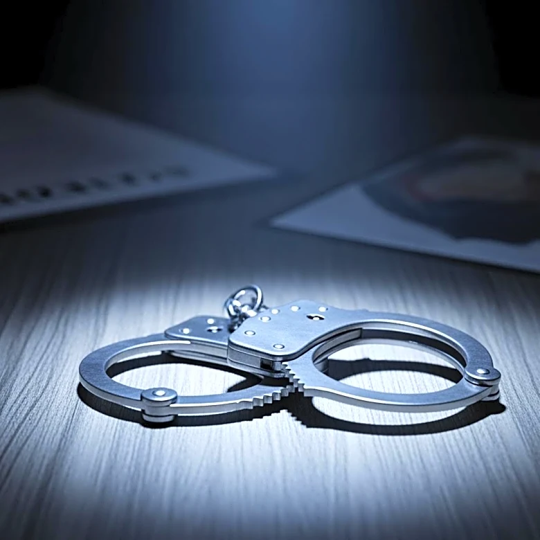 Suspect in Uniontown Shooting Apprehended in Maryland