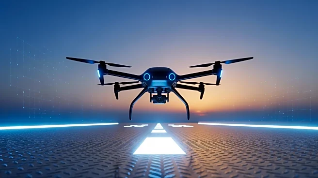 GA-ASI Achieves Milestone in Semi-Autonomous Flight with YFQ-42A