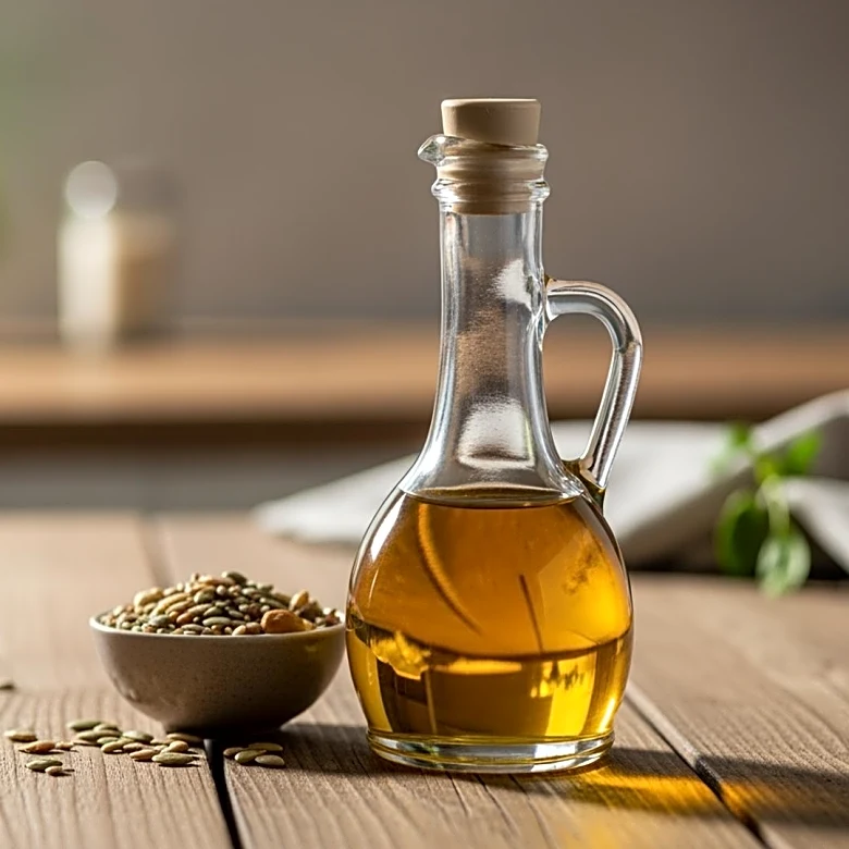 Study Links Common Cooking Oils to Cancer Risk, Suggests Dietary Adjustments