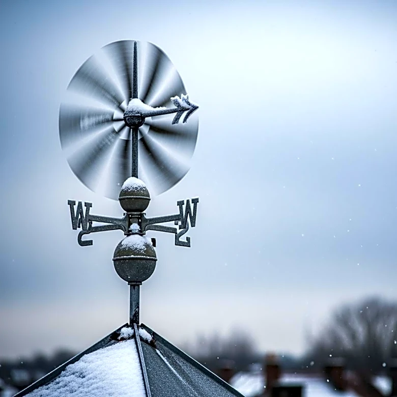 Meteorologists Predict Chilly Weather with Potential Snow for Tri-State Area