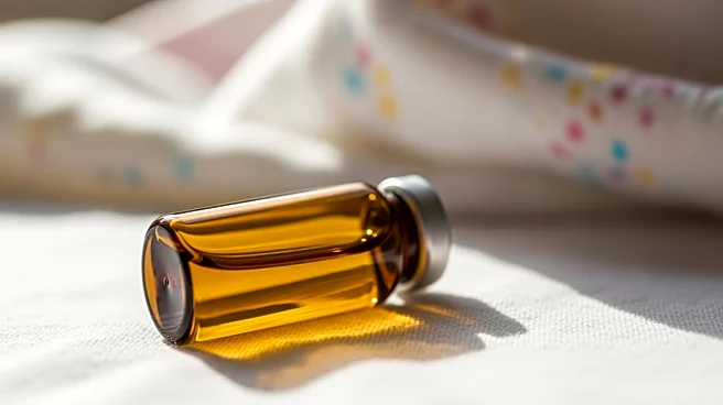 Rising Refusal of Newborn Vitamin K Shots Raises Health Concerns