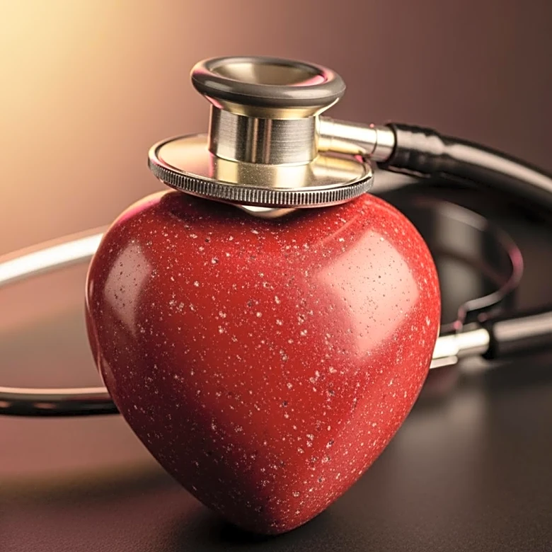 Addressing Heart Health Disparities Among African American Seniors