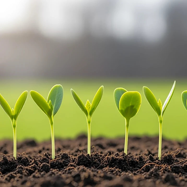 NFU Appoints Six Young Farmers to Shape Future of British Agriculture