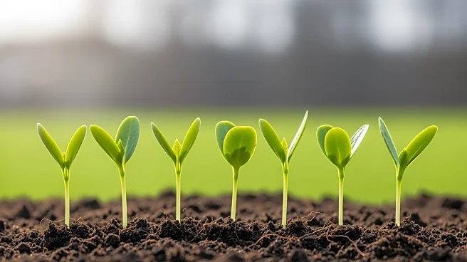 NFU Appoints Six Young Farmers to Shape Future of British Agriculture