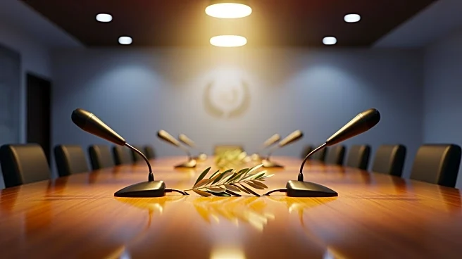 Zelensky Seeks U.S. Support in Peace Talks with Russia Amid Ongoing Conflict