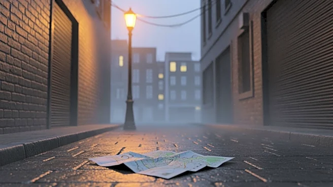 Authorities Continue Search for Suspect in Nancy Guthrie Case