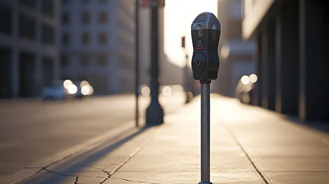 Chicago's Controversial Parking Meter Deal Continues to Impact Residents
