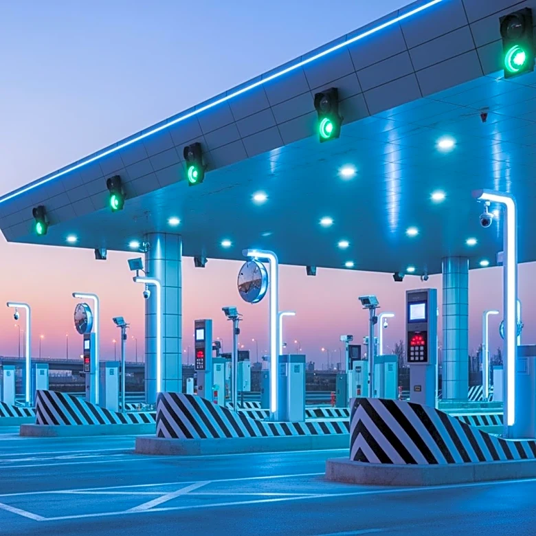 Delaware Memorial Bridge to Transition to Cashless Toll System