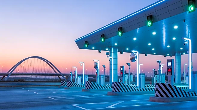 Delaware Memorial Bridge to Transition to Cashless Toll System