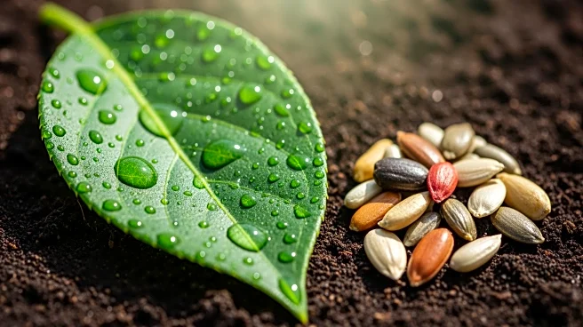 Michigan Agriculture Advancement Promotes Conservation and Niche Markets for Farmers