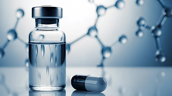 Pharmacists' Role in Medicines Safety Highlighted Amid New Health Research