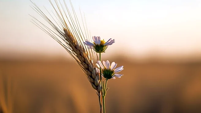State Agriculture Officials Launch International Year of the Woman Farmer