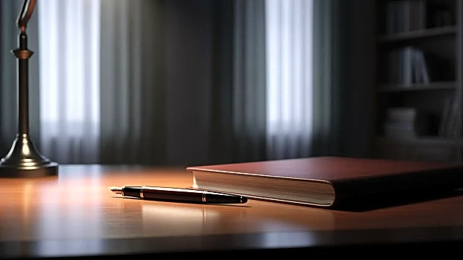 Former Obama White House Counsel Resigns Amid Epstein Files Backlash