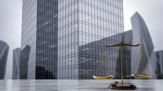 Prosecutors Investigate European Commission's Sale of Buildings to Belgium Over Compliance Concerns