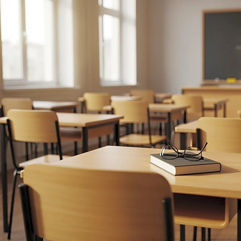 Teachers Challenge Trump Immigration Policy Over Impact on Schools