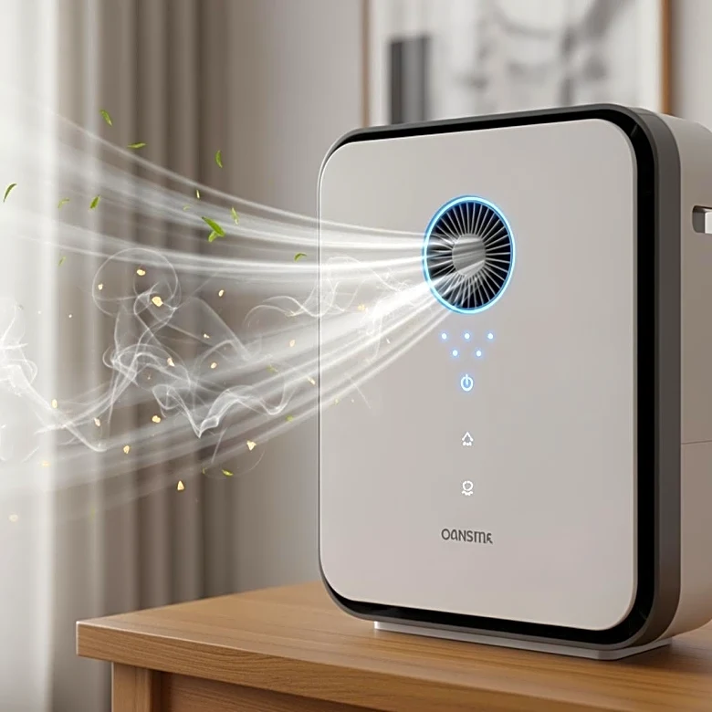 CNET Experts Reveal Indoor Air Quality Challenges and Solutions Across U.S. Homes